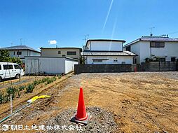 日野市日野台3期　3号棟