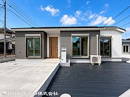 八王子市川口町23−3期 1号棟