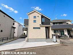 八王子市犬目町25−1期 1号棟