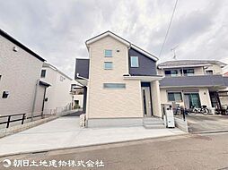 八王子市犬目町25−1期 1号棟