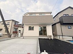 八王子市犬目町25−1期　2号棟