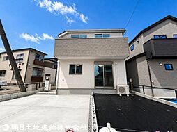 八王子市犬目町25−1期 2号棟
