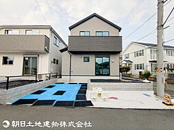 八王子市犬目町25−1期　3号棟
