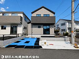 八王子市犬目町25−1期 3号棟