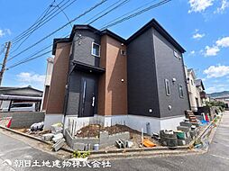 八王子市西寺方町02期 1号棟