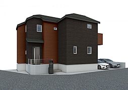 八王子市西寺方町02期 1号棟