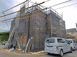 八王子市西寺方町01期　1号棟