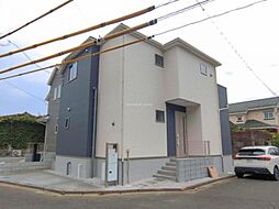 八王子市西寺方町01期 1号棟