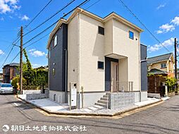 八王子市西寺方町01期 1号棟