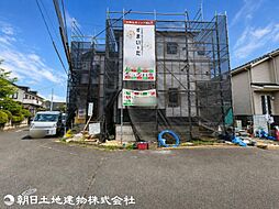 八王子市西寺方町01期 1号棟