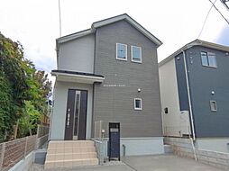 八王子市西寺方町01期 2号棟