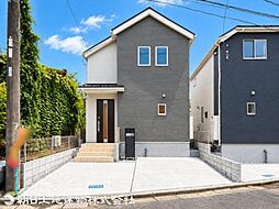 八王子市西寺方町01期 2号棟