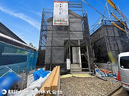 八王子市西寺方町01期 2号棟