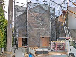 八王子市西寺方町01期　2号棟