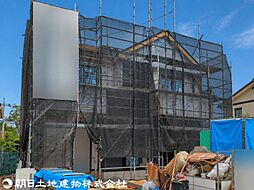 日野市平山7期