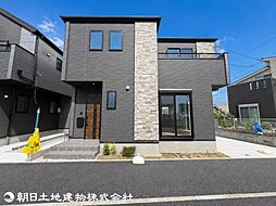 八王子市上野町1期　1号棟