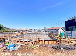 八王子市上野町1期　1号棟