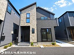 八王子市上野町1期 2号棟