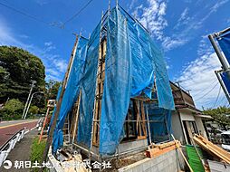 八王子市廿里町1期