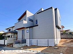八王子市めじろ台3丁目　第2期