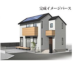 八王子市楢原町　10号棟