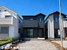 日野市西平山3丁目　1号棟