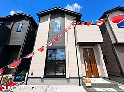 日野市西平山3丁目 2号棟
