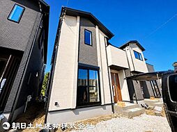 日野市西平山3丁目　2号棟
