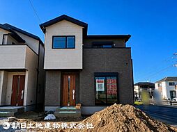 日野市西平山3丁目　3号棟