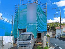 八王子市館町　第20　1号棟
