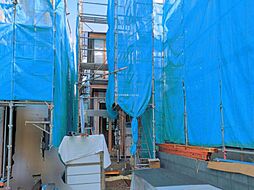 八王子市館町　第20　2号棟