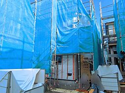 八王子市館町　第20　3号棟