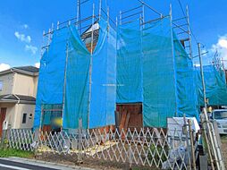 八王子市館町　第20　4号棟