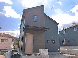 八王子市館町　第20　4号棟