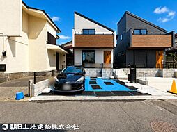 八王子市散田町第2　2号棟