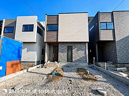 日野市西平山3丁目　2号棟