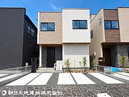 日野市西平山3丁目 3号棟