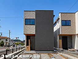 日野市西平山3丁目 4号棟
