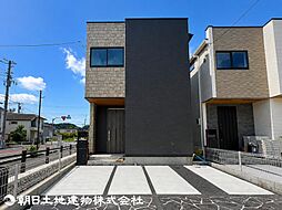 日野市西平山3丁目 4号棟