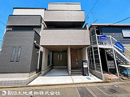 八王子市万町　2号棟