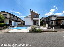 八王子市北野台35期