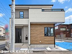 八王子市長房町9期
