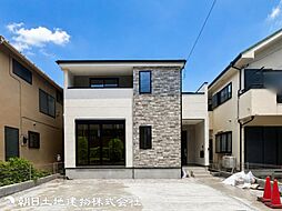 八王子市並木町2期