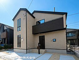 八王子市楢原町4期 2号棟