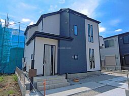 八王子市楢原町4期　4号棟