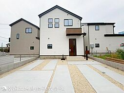 八王子市楢原町4期 6号棟