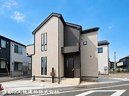 八王子市楢原町4期　7号棟
