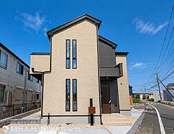 八王子市楢原町4期 7号棟