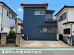 八王子市中野町
