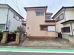 八王子市中野町